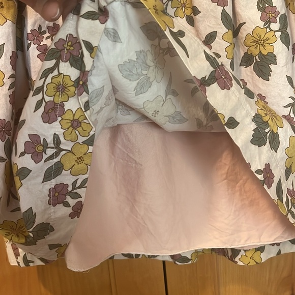 Lalalü dress, 4 yr old girl - Picture 3 of 3